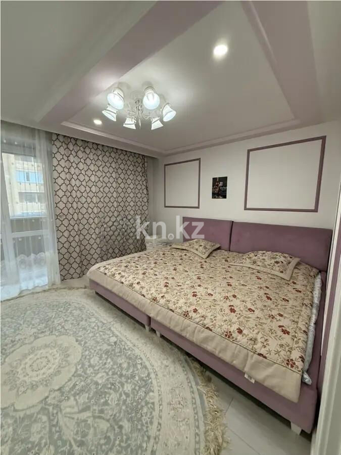 Продажа 4-комнатной квартиры, 141 м² - Продажа четырехкомнатных квартир в кирпичном доме в Караганде - страница 7 фото 3 из 7