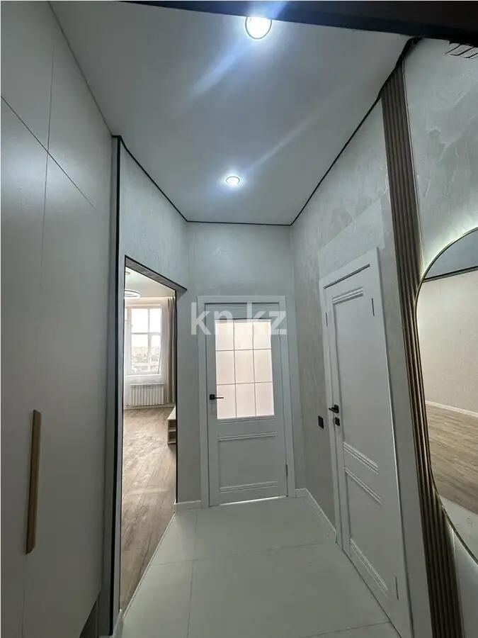 Продажа 1-комнатной квартиры, 47.6 м² - Продажа однокомнатных квартир в р-не Сарайшык Астаны - страница 25 фото 4 из 4