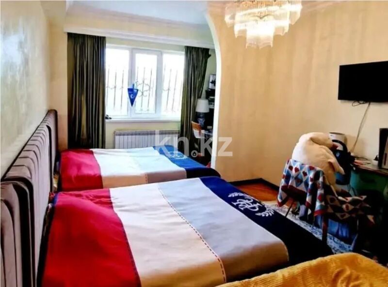 Продажа 3-комнатной квартиры, 126 м² - Продажа трехкомнатных квартир в Бостандыкском р-не Алматы - страница 15 фото 2 из 7