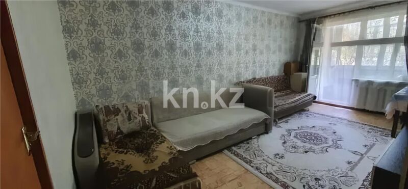 Продажа 3-комнатной квартиры, 58 м² - Продажа трехкомнатных квартир в Ауэзовском р-не Алматы - страница 11 фото 1 из 9