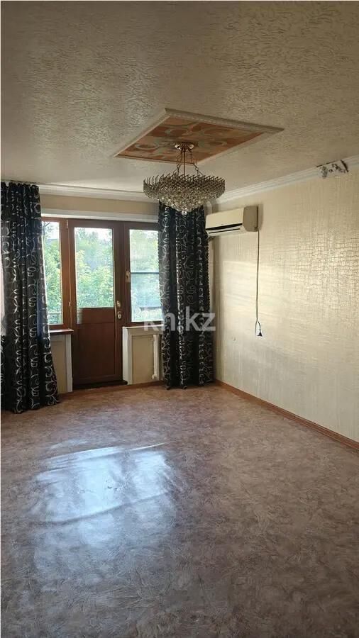 Продажа 3-комнатной квартиры, 58 м² - Продажа трехкомнатных квартир в Ауэзовском р-не Алматы - страница 19 фото 1 из 5