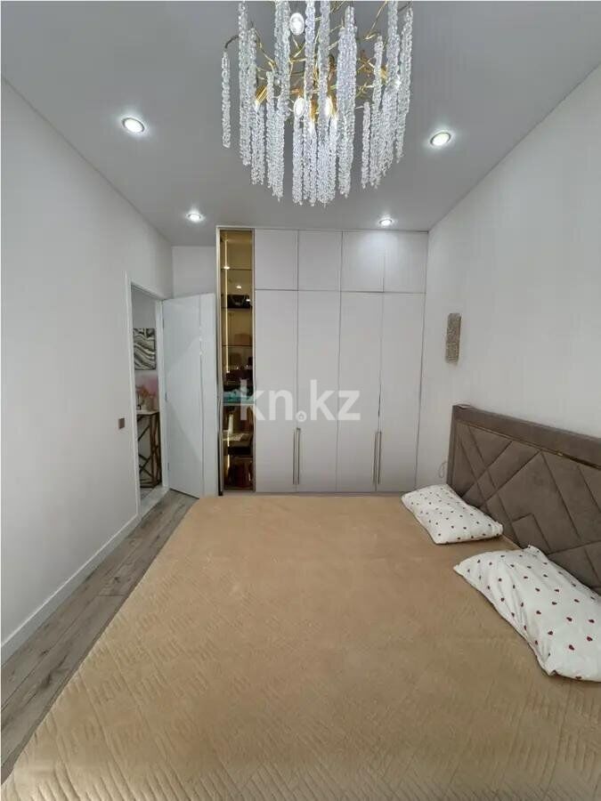 Продажа 2-комнатной квартиры, 54.4 м² - Продажа квартир в Астане - страница 35 фото 3 из 5