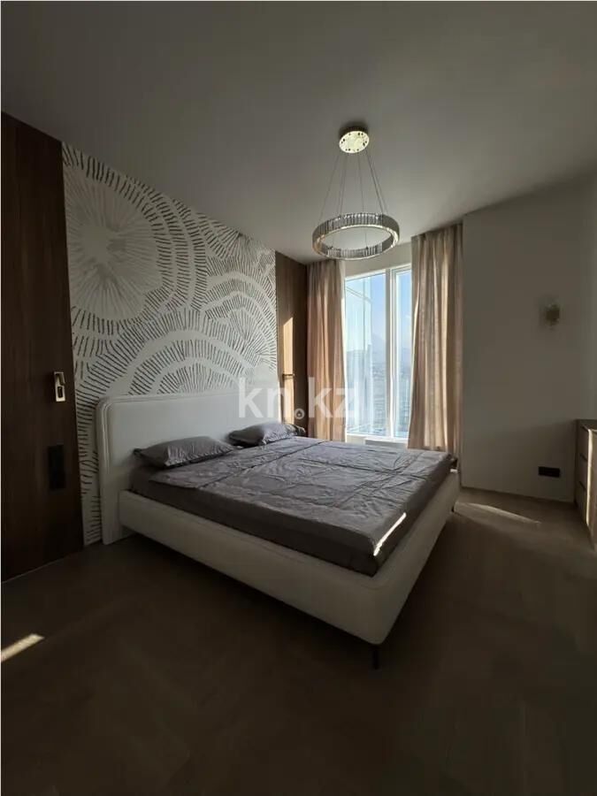Продажа 5-комнатной квартиры, 165 м² - Продажа пятикомнатных и более квартир в Бостандыкском р-не Алматы фото 2 из 7