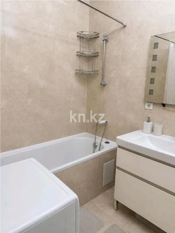 Продажа 1-комнатной квартиры, 48 м² - Продажа однокомнатных квартир в Казахстане - страница 34 фото 4 из 5