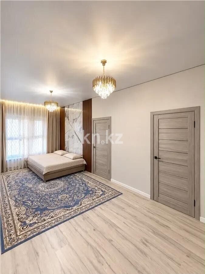 Продажа 3-комнатной квартиры, 63 м² - Продажа трехкомнатных квартир от собственников в Алматы - страница 7 фото 1 из 6