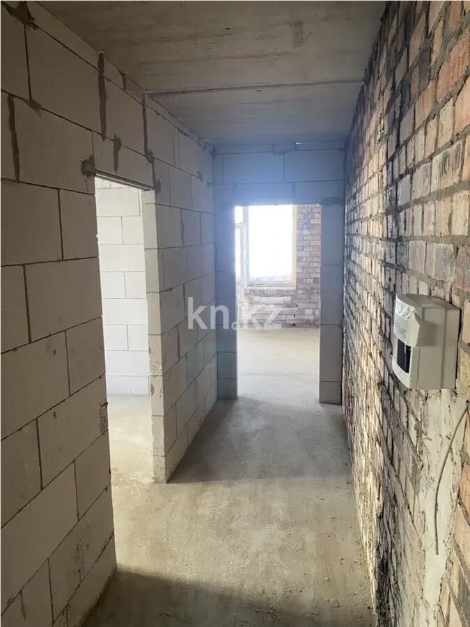 Продажа 2-комнатной квартиры, 71.5 м² - Продажа двухкомнатных квартир в р-не Сарайшык Астаны - страница 5 фото 3 из 4