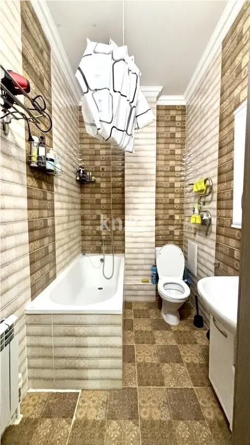 Продажа 2-комнатной квартиры, 63 м² - Продажа двухкомнатных квартир в р-не Есиль Астаны - страница 37 фото 4 из 5