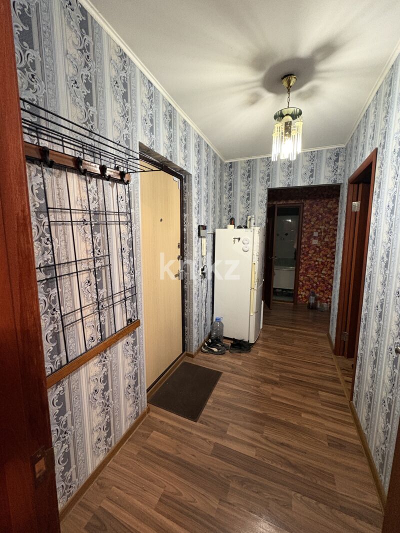 Продажа 2-комнатной квартиры, 49.7 м² - Продажа двухкомнатных квартир в панельном доме в Темиртау - страница 8 фото 2 из 11
