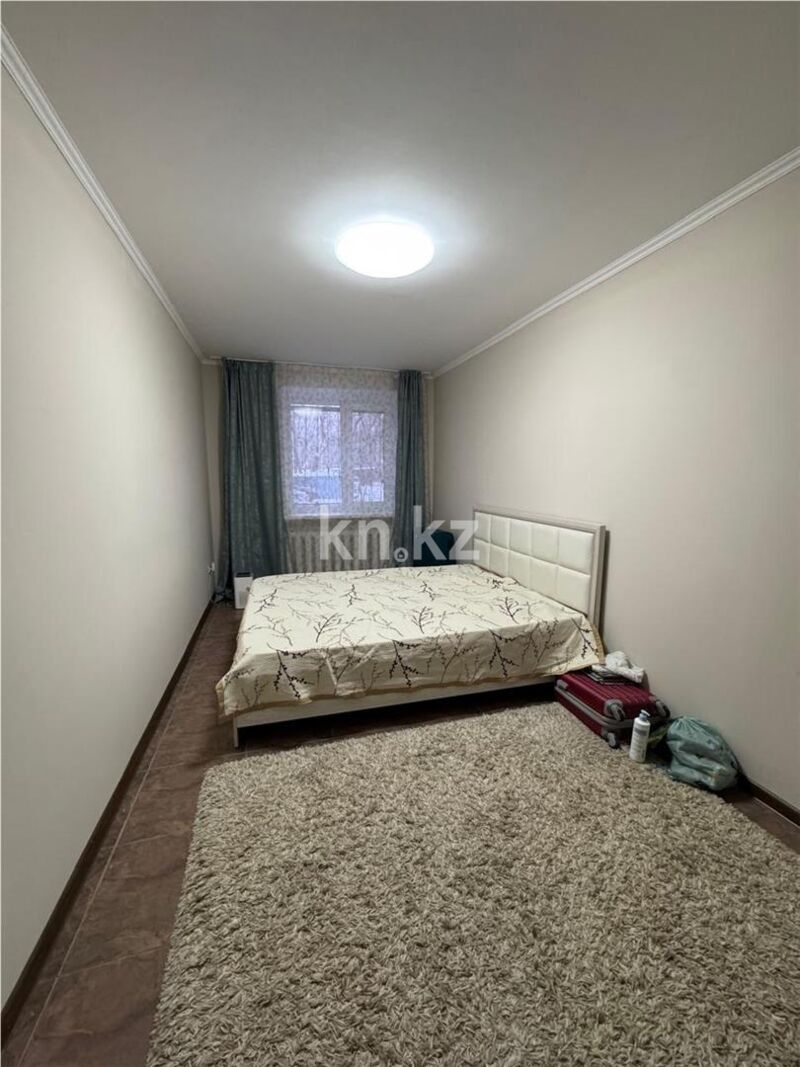 Продажа 2-комнатной квартиры, 44 м² - Продажа двухкомнатных квартир в Городе Караганды - страница 13 фото 8 из 13