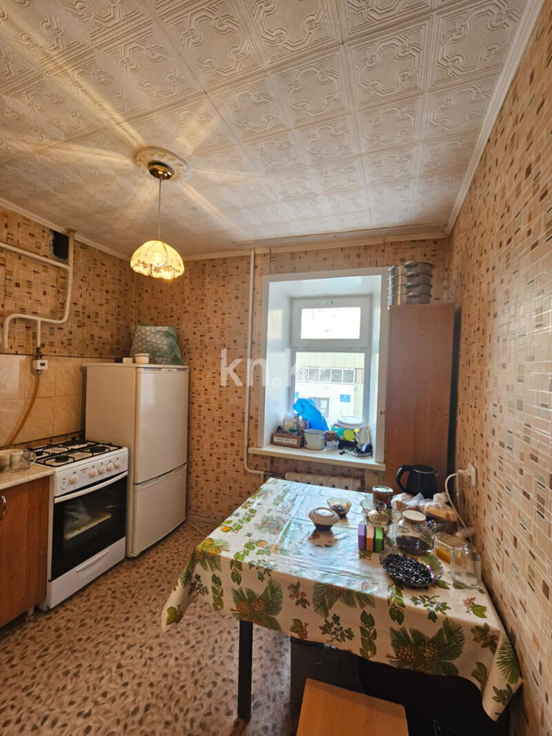 Продажа 1-комнатной квартиры, 33.6 м² - Продажа однокомнатных квартир в кирпичном доме в Казахстане фото 5 из 6