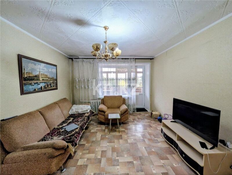 Продажа 4-комнатной квартиры, 77 м² - Продажа квартир в Караганде - страница 28 фото 1 из 12