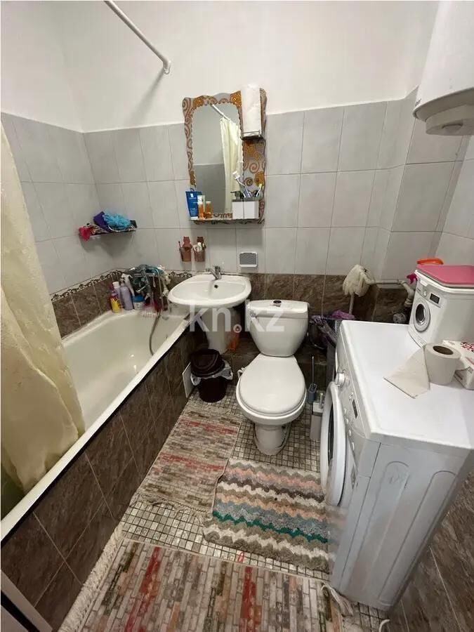 Продажа 2-комнатной квартиры, 54 м² - Продажа квартир в панельном доме в Казахстане - страница 8 фото 4 из 4