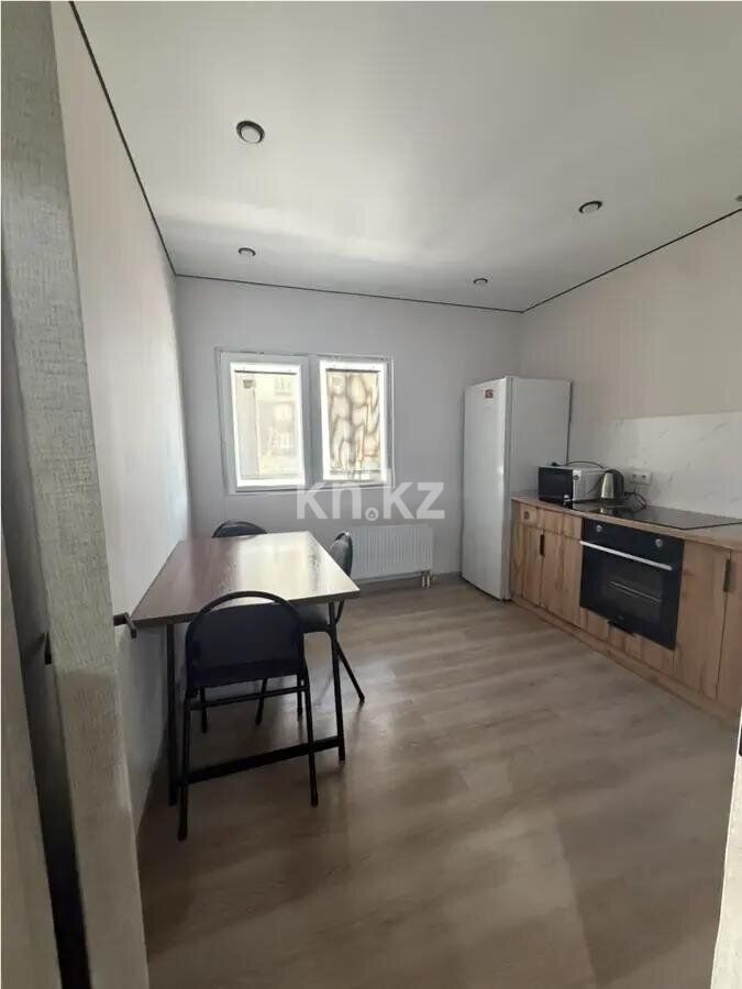 Продажа 2-комнатной квартиры, 55.6 м² - Продажа квартир в Казахстане - страница 69 фото 3 из 4
