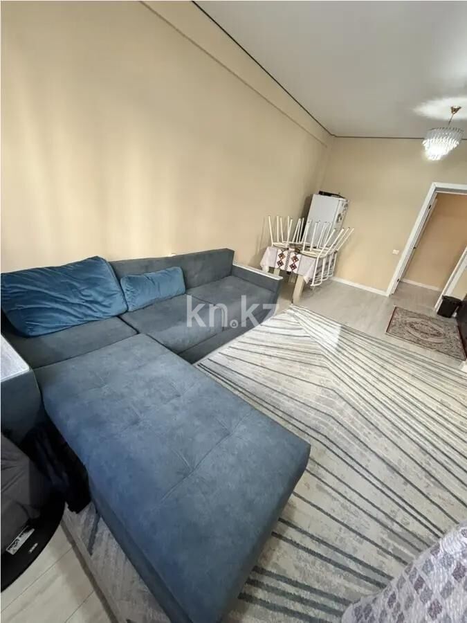 Продажа 2-комнатной квартиры, 52 м² - Продажа двухкомнатных квартир в Турксибском р-не Алматы - страница 19 фото 1 из 2