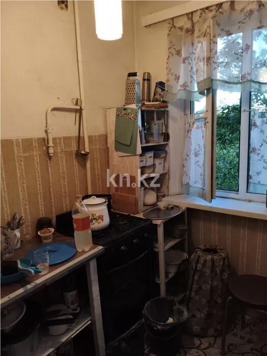 Продажа 2-комнатной квартиры, 44 м² - Продажа двухкомнатных квартир в панельном доме в Темиртау - страница 7 фото 3 из 5