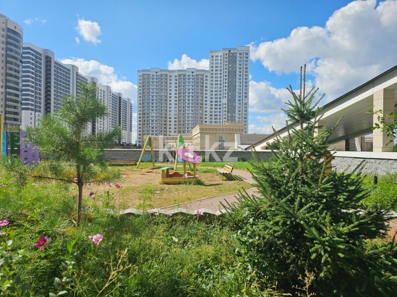 Продажа 2-комнатной квартиры, 61.3 м² - Продажа квартир в новостройках Астаны - страница 48 фото 10 из 19