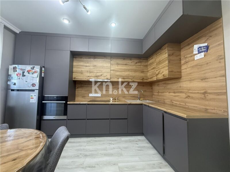 Продажа 3-комнатной квартиры, 87 м² - Продажа трехкомнатных квартир на Юго-Востоке Караганды - страница 12 фото 13 из 17