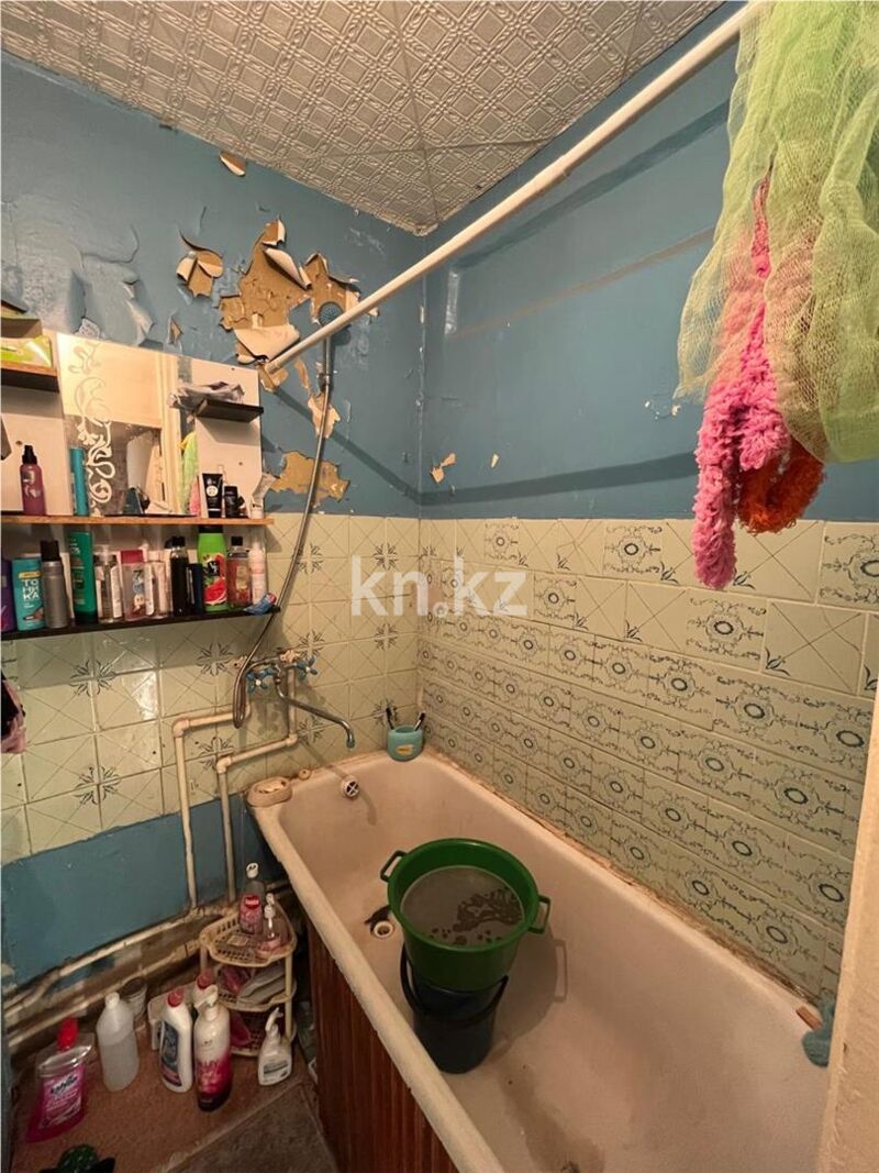 Продажа 2-комнатной квартиры, 47 м² - Продажа двухкомнатных квартир в панельном доме в Казахстане - страница 95 фото 7 из 9