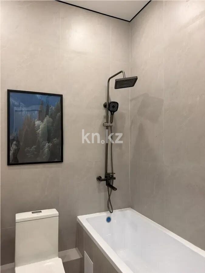Продажа 1-комнатной квартиры, 35.4 м² - Продажа квартир от собственников в Алматы - страница 60 фото 3 из 4