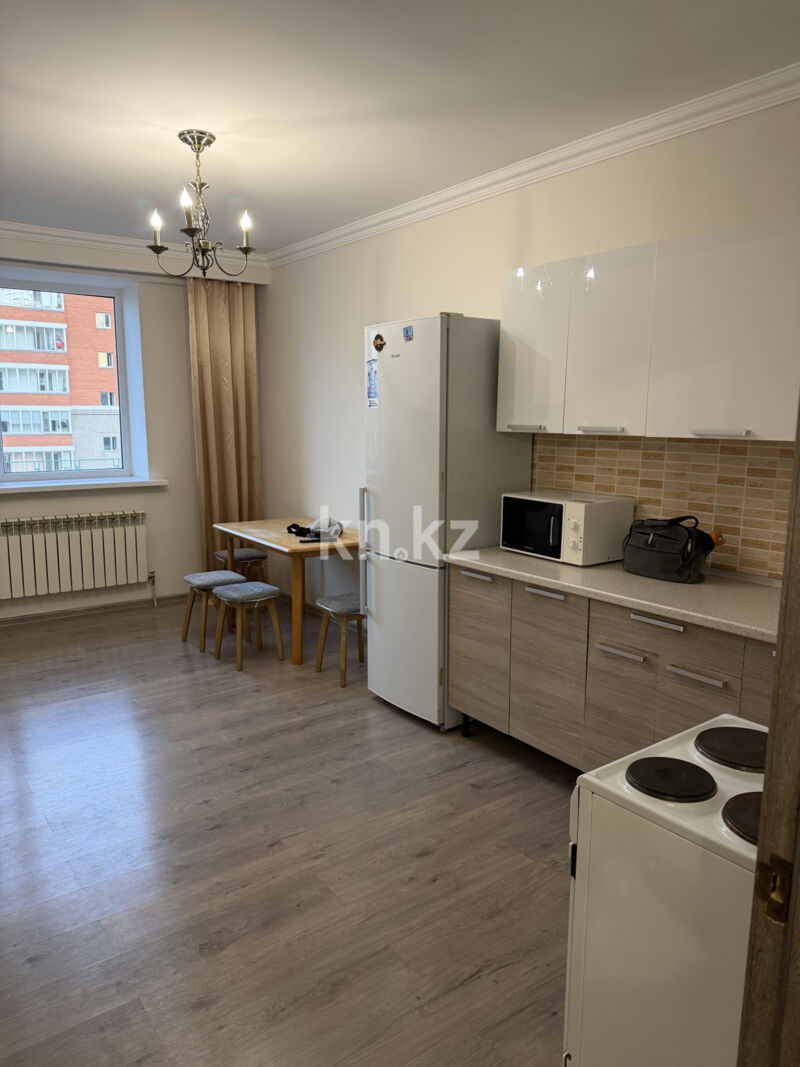 Продажа 1-комнатной квартиры, 50 м² - Продажа однокомнатных квартир в кирпичном доме в Казахстане фото 23 из 26
