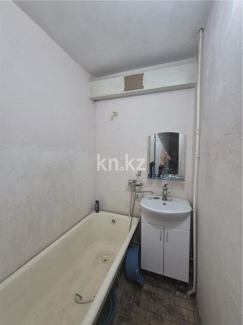 Продажа 1-комнатной квартиры, 30 м² - Продажа квартир в Караганде - страница 44 фото 4 из 16