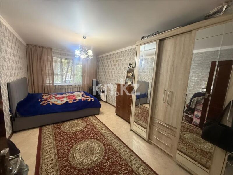 Продажа 5-комнатной квартиры, 113 м² - Продажа пятикомнатных и более квартир в Темиртау фото 4 из 6