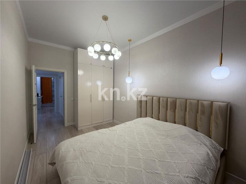 Продажа 4-комнатной квартиры, 107 м² - Недвижимость в Казахстане - страница 34 фото 21 из 32
