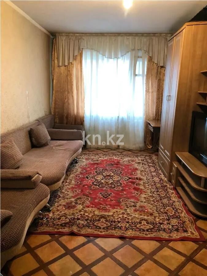 Продажа 2-комнатной квартиры, 44 м² - Продажа недвижимости в Казахстане - страница 12 фото 1 из 2