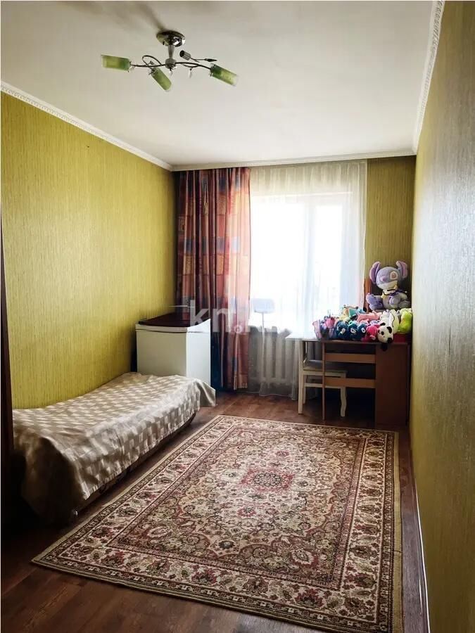 Продажа 2-комнатной квартиры, 35 м² - Продажа двухкомнатных квартир в монолитно-каркасном доме в Караганде - страница 4 фото 2 из 5