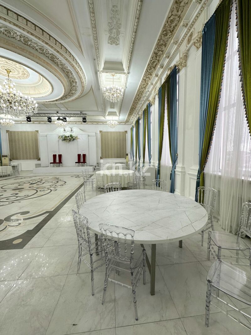 Продажа помещения, 1200 м² - Недвижимость в Шымкенте - страница 4 фото 4 из 22