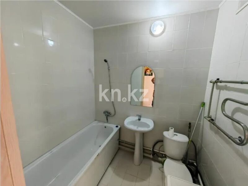 Продажа 2-комнатной квартиры, 51 м² - Продажа квартир в новостройках Алматы с фото - страница 25 фото 4 из 4