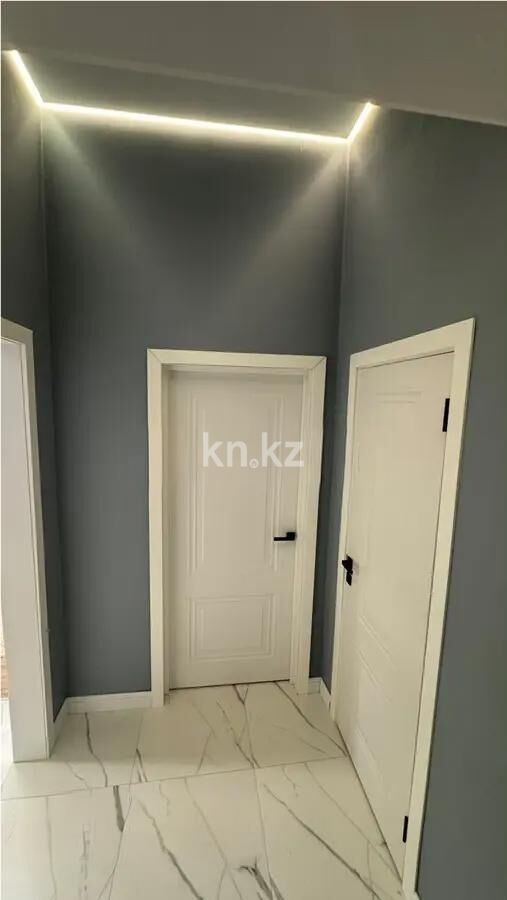 Продажа 1-комнатной квартиры, 36 м² - Продажа однокомнатных квартир в р-не Сарыарка Астаны - страница 10 фото 3 из 3
