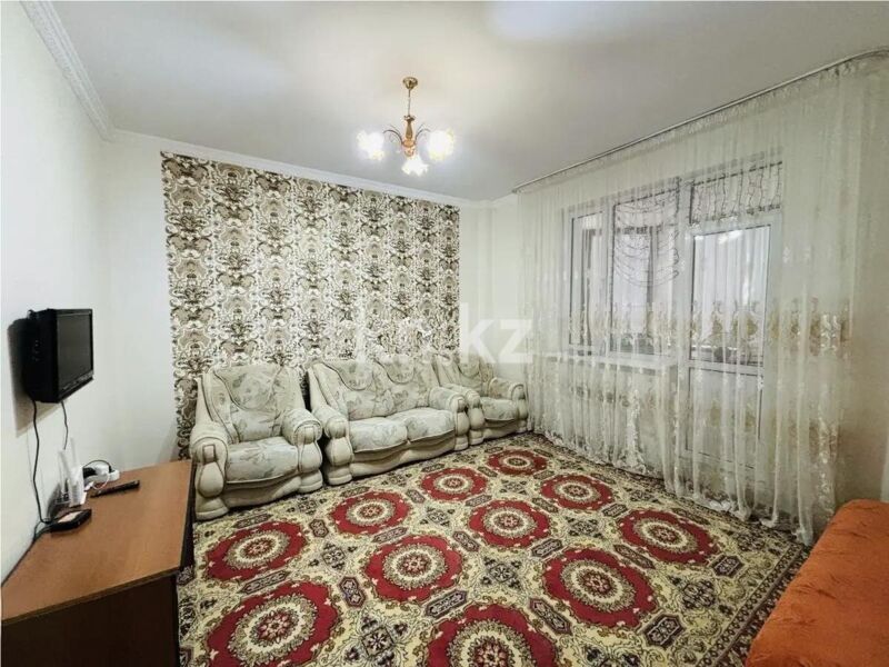 Продажа 2-комнатной квартиры, 75.5 м² - Продажа двухкомнатных квартир в кирпичном доме в Астане фото 1 из 3