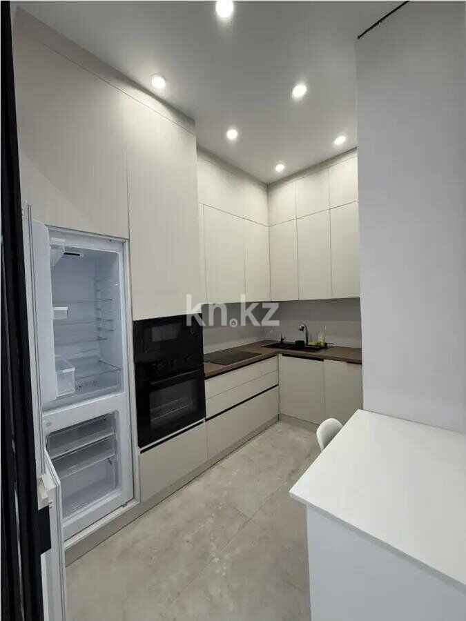Продажа 2-комнатной квартиры, 49 м² - Продажа двухкомнатных квартир от собственников в Казахстане - страница 13 фото 3 из 5