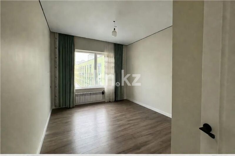 Продажа 3-комнатной квартиры, 84.1 м² - Продажа трехкомнатных квартир в Турксибском р-не Алматы - страница 8 фото 3 из 5