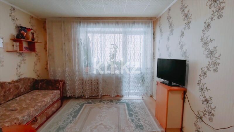 Продажа 1-комнатной квартиры, 37 м² - Продажа однокомнатных квартир на Юго-Востоке Караганды - страница 3 фото 2 из 9