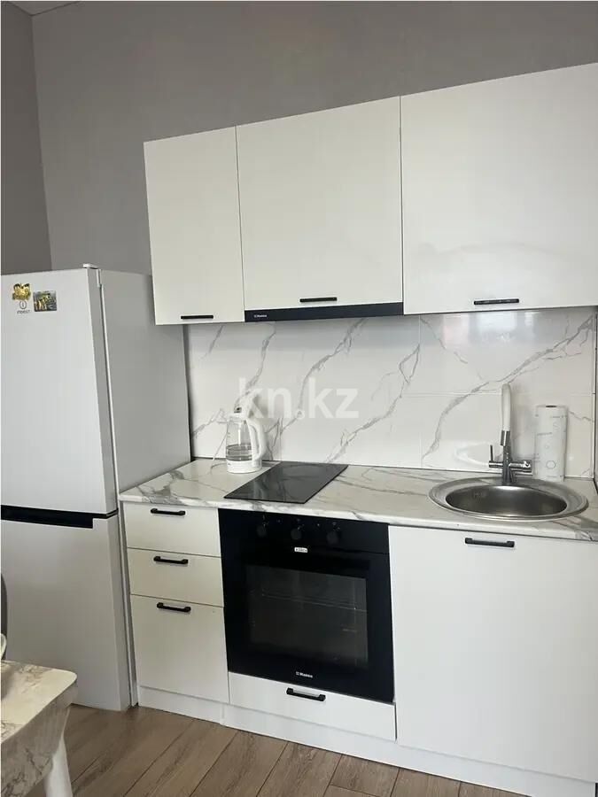 Продажа 2-комнатной квартиры, 40 м² - Продажа двухкомнатных квартир в р-не Байконур Астаны - страница 3 фото 3 из 6