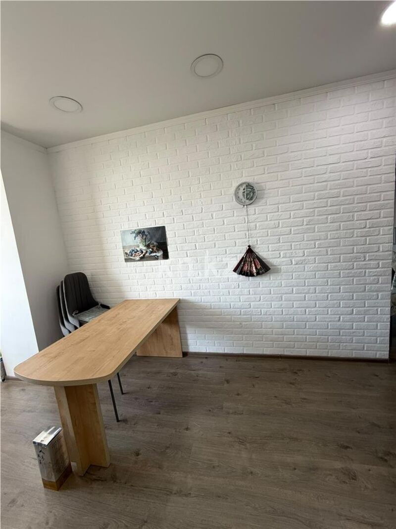 Продажа 1-комнатной квартиры, 41 м² - Продажа однокомнатных квартир в кирпичном доме в Казахстане - страница 13 фото 5 из 7