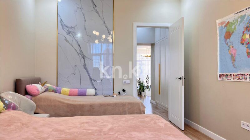 Продажа 3-комнатной квартиры, 96 м² - Продажа трехкомнатных квартир на Юго-Востоке Караганды - страница 23 фото 12 из 31