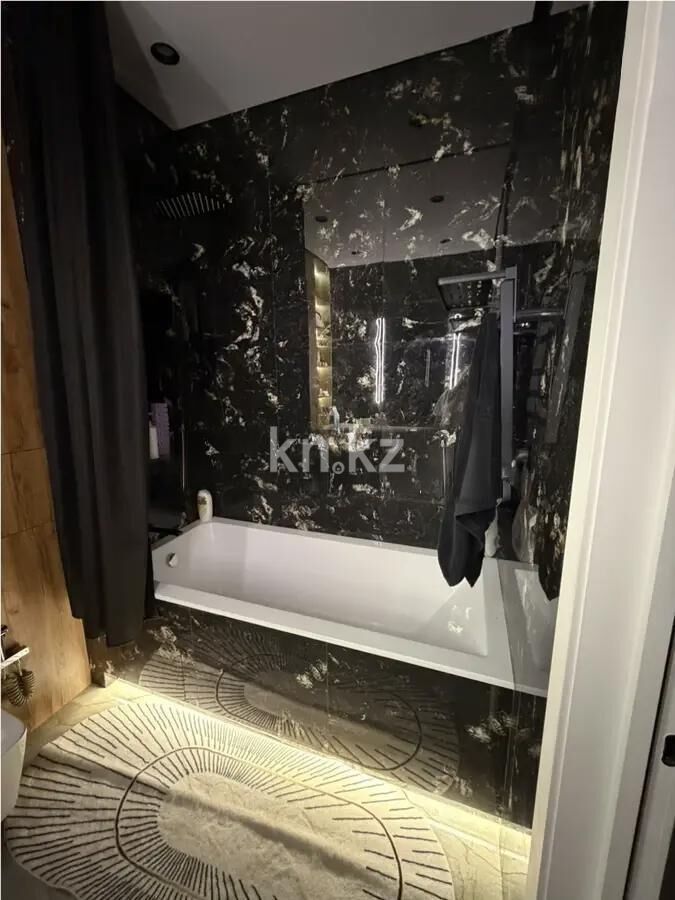 Продажа 4-комнатной квартиры, 129 м² - Продажа четырехкомнатных квартир в монолитно-каркасном доме в Казахстане - страница 12 фото 5 из 5