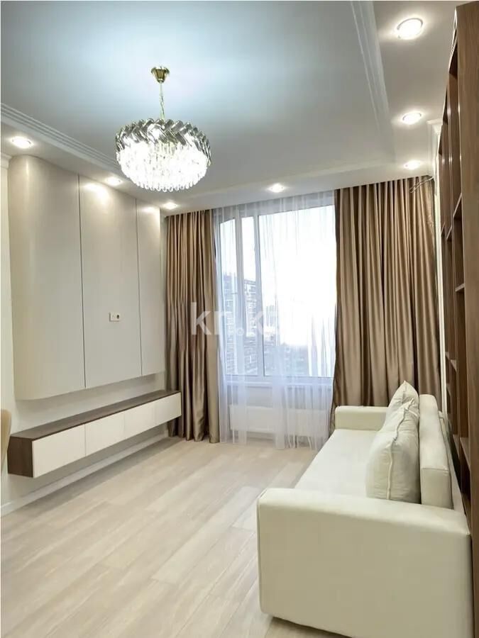 Продажа 3-комнатной квартиры, 64.7 м² - Продажа недвижимости в Казахстане - страница 32 фото 1 из 4