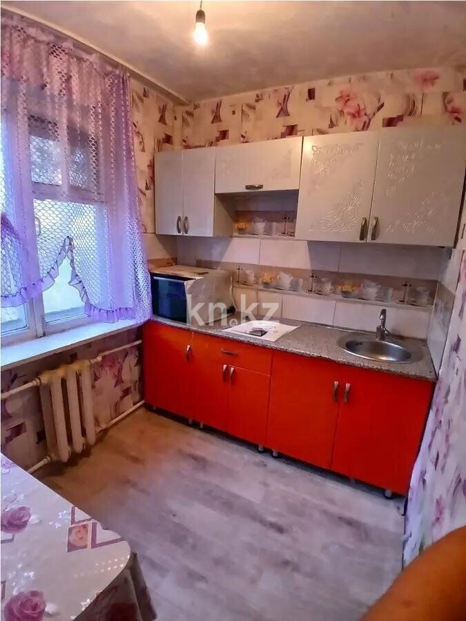 Продажа 2-комнатной квартиры, 48 м² - Продажа двухкомнатных квартир в Казахстане - страница 3 фото 3 из 4