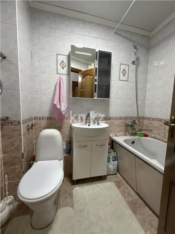 Продажа 3-комнатной квартиры, 65.4 м² - Продажа трехкомнатных квартир в Бостандыкском р-не Алматы - страница 19 фото 5 из 7