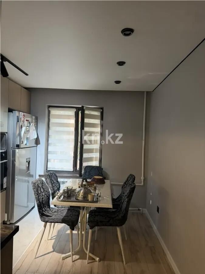 Продажа 3-комнатной квартиры, 70 м² - Продажа трехкомнатных квартир в Ауэзовском р-не Алматы - страница 15 фото 4 из 6