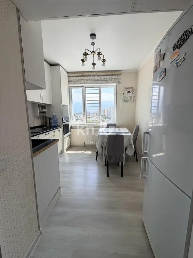 Продажа 2-комнатной квартиры, 55 м² - Недвижимость в Алматы - страница 10 фото 3 из 4