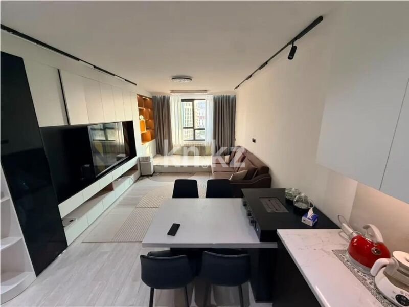 Продажа 2-комнатной квартиры, 52 м² - Продажа квартир от собственников в Алматы - страница 288 фото 1 из 4