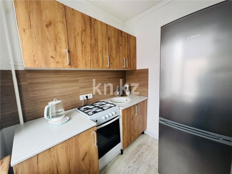 Продажа 2-комнатной квартиры, 42.6 м² - Продажа квартир в Казахстане фото 20 из 20