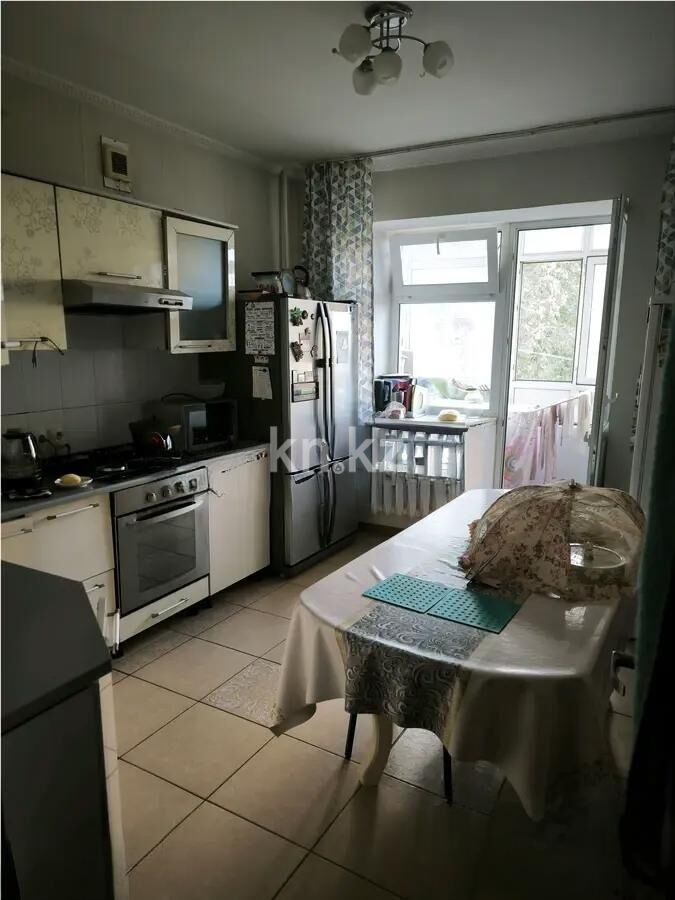 Продажа 4-комнатной квартиры, 125 м² - Продажа четырехкомнатных квартир в кирпичном доме в Казахстане - страница 16 фото 4 из 7