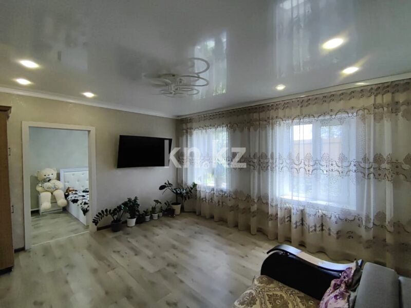Продажа 5-комнатного дома, 100 м² - Продажа домов, коттеджей в районе ЖБИ Караганды фото 14 из 40