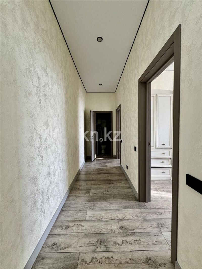 Продажа 3-комнатной квартиры, 80 м² - Продажа квартир в кирпичном доме в Караганде фото 5 из 13